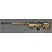 Cadex Defence CDX-R7 FCP 6.5 Creedmoor 24" Barrel Bolt Action Rifle